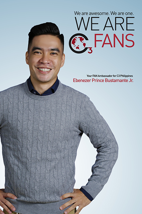 Prince2 for C3